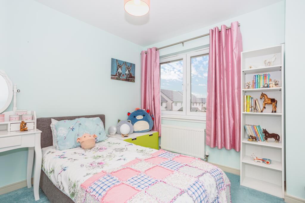 Additional image 29 of Paterson Drive, Dumfries, DG1