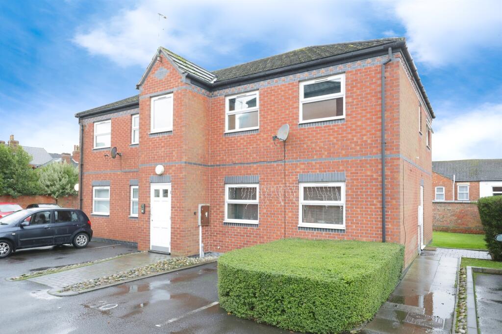 Additional image 12 of Cambridge Street, Rugby