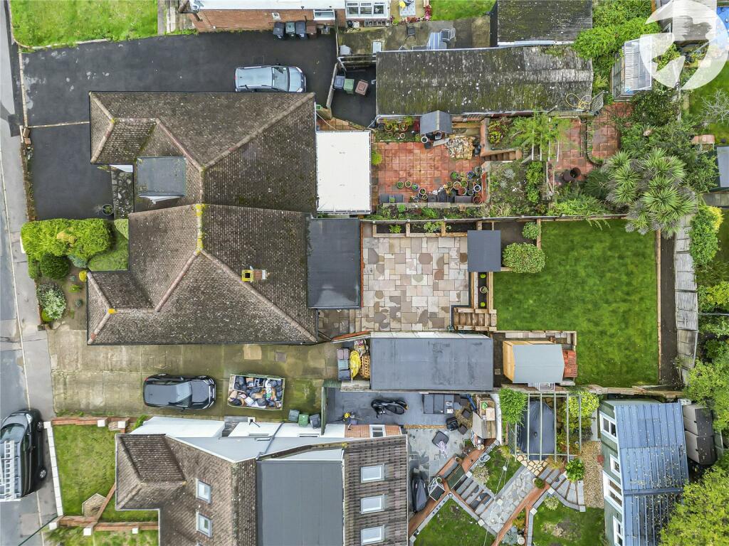 Additional image 15 of Coombfield Drive, Dartford, Kent, DA2