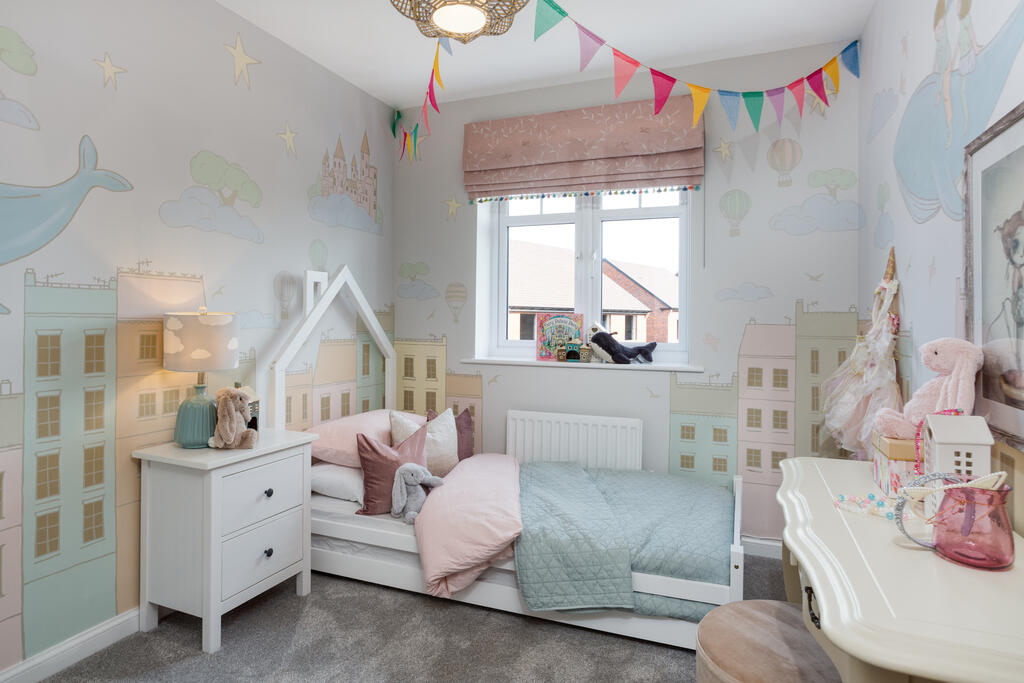 Additional image 11 of Evesham Road, 
Shottery, 
Stratford-upon-Avon
CV37 9RZ