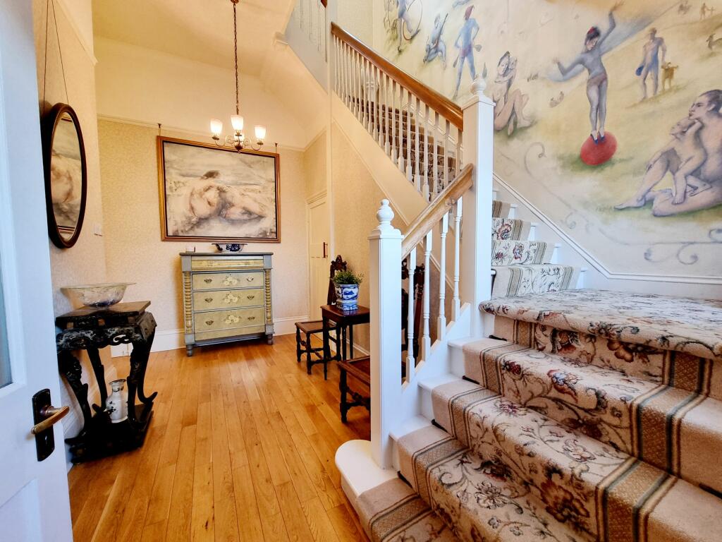 Additional image 5 of The Briary House, Shotley Bridge