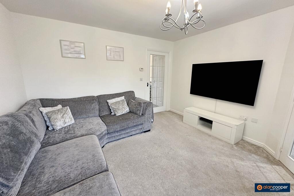 Additional image 19 of Duckpond Lane, Weddington, Nuneaton, CV10 0FH
