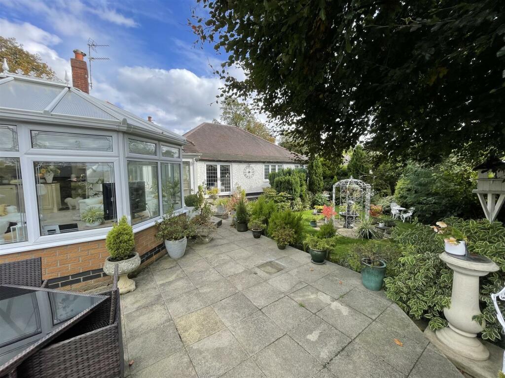 Additional image 33 of Quarry Hill Road, Little Hallam