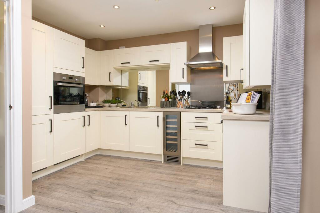 Additional image 8 of Hedworths Green at Lambton Park. Durham, County Durham, DH3 4E