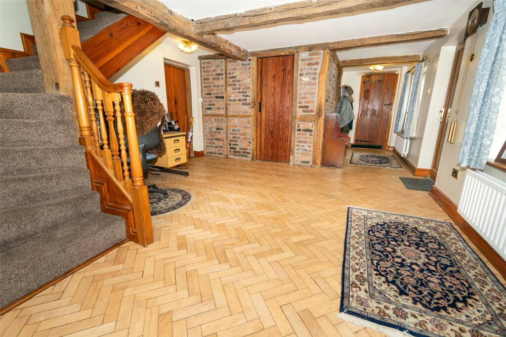 Additional image 15 of Smithy Farm, Occleston