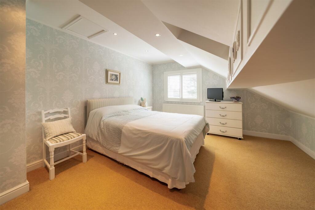 Additional image 20 of High Moor House, Flash Lane, Darley Moor, DE4 5LJ