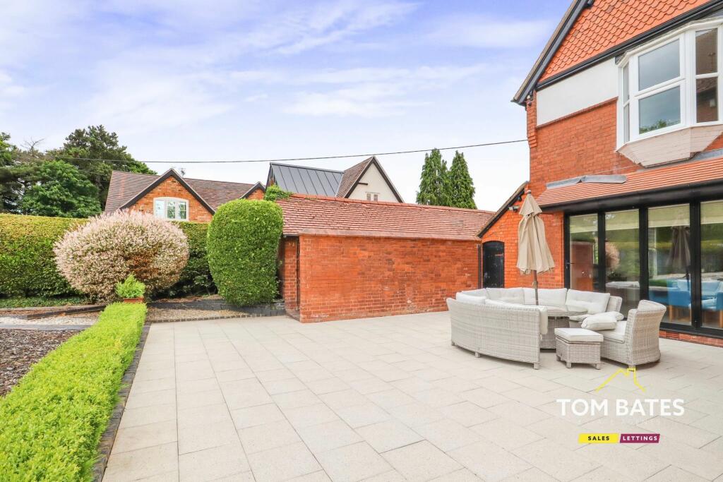 Additional image 53 of Coventry Road, Fillongley, CV7
