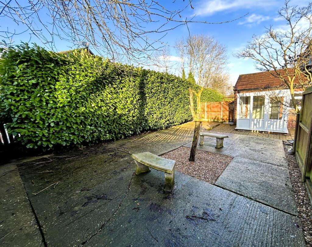 Additional image 30 of Laceyfields Road, Heanor