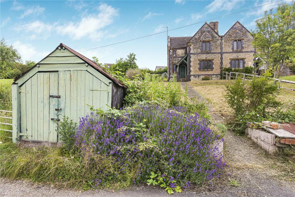 Additional image 14 of Combrook, Warwickshire