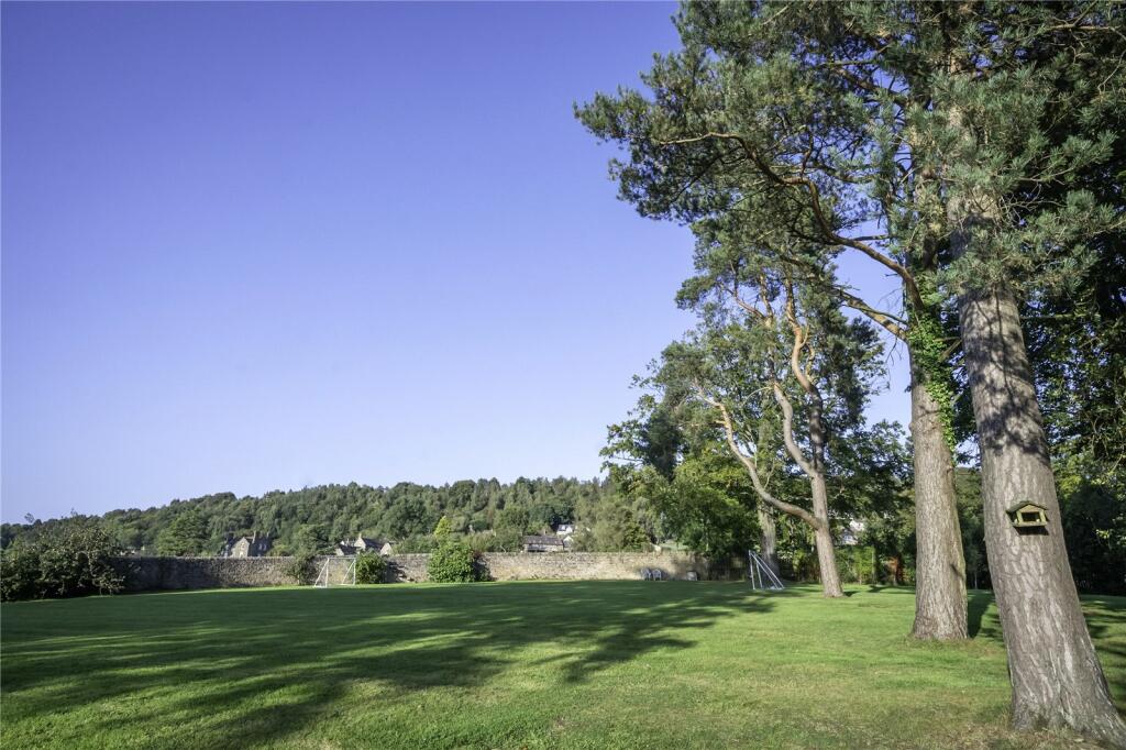 Additional image 23 of Lea Shaw, Holloway, Matlock, Derbyshire, DE4