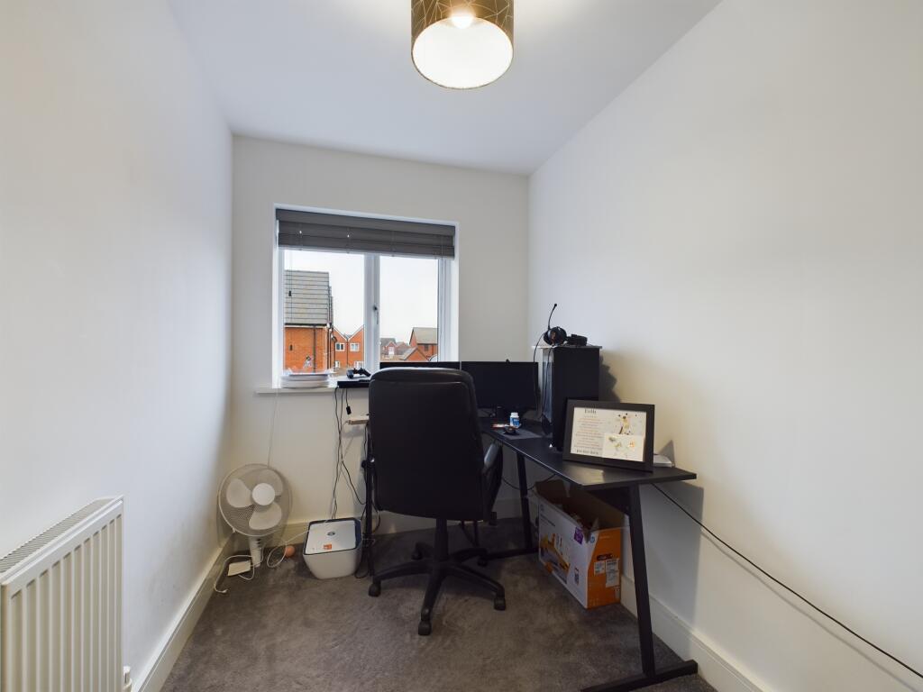 Additional image 12 of Packington Road, Hilton