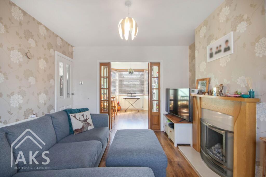 Additional image 3 of Vicarage Road, Chellaston, DE73