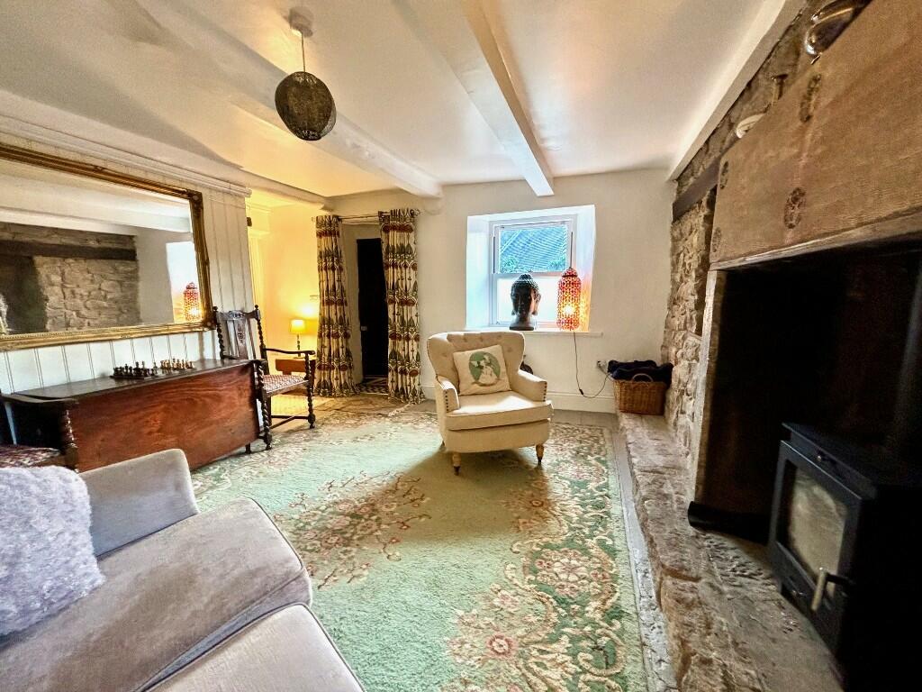 Additional image 4 of Old Hackney Lane, Matlock, Derbyshire, DE4