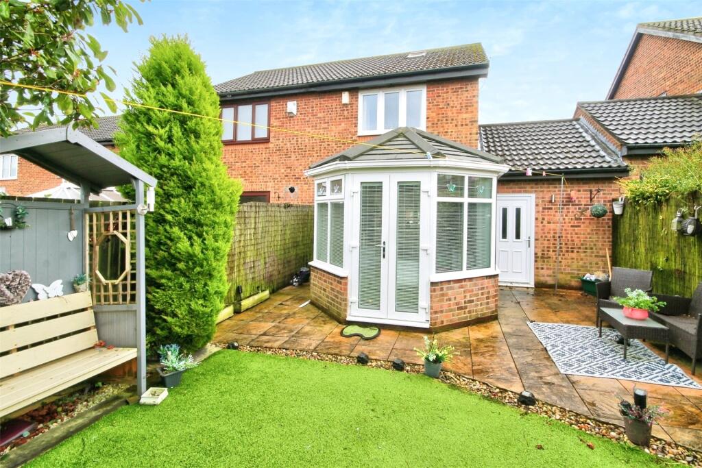 Additional image 21 of Brackenbeds Close, Pelton, Chester le Street, DH2