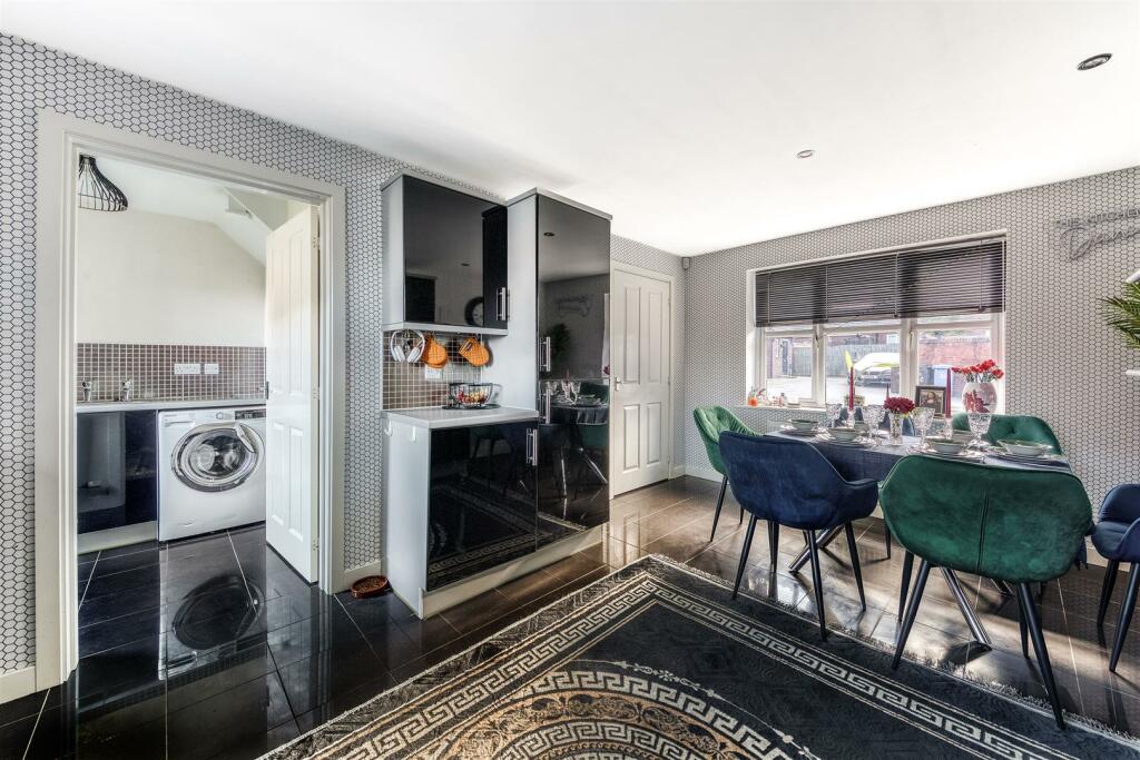 Additional image 9 of Girton Way, Mickleover, Derby