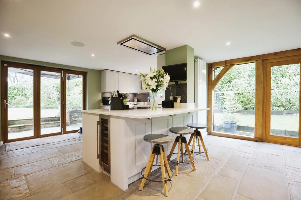 Additional image 7 of Church End, Priors Hardwick, Southam