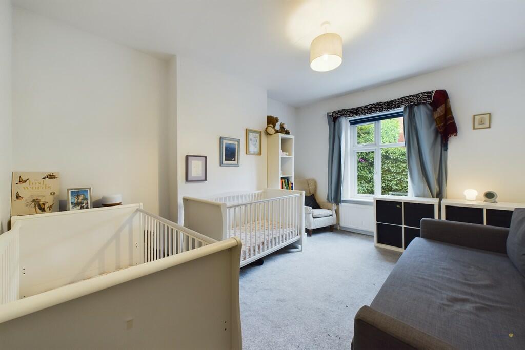 Additional image 11 of Clifton Road, Ashbourne