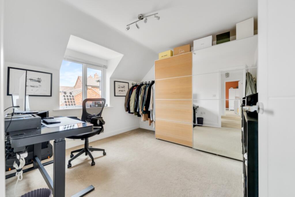 Additional image 26 of Holloway, Repton, Derbyshire, DE65 6RH