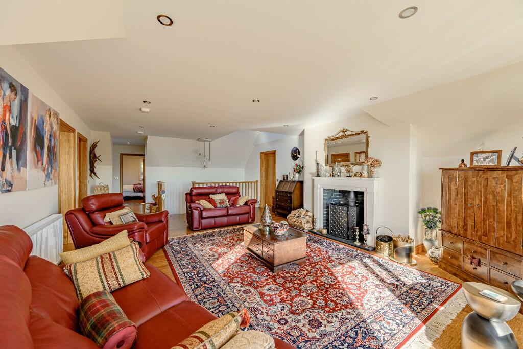 Additional image 21 of Rafters, Kippford, DG5