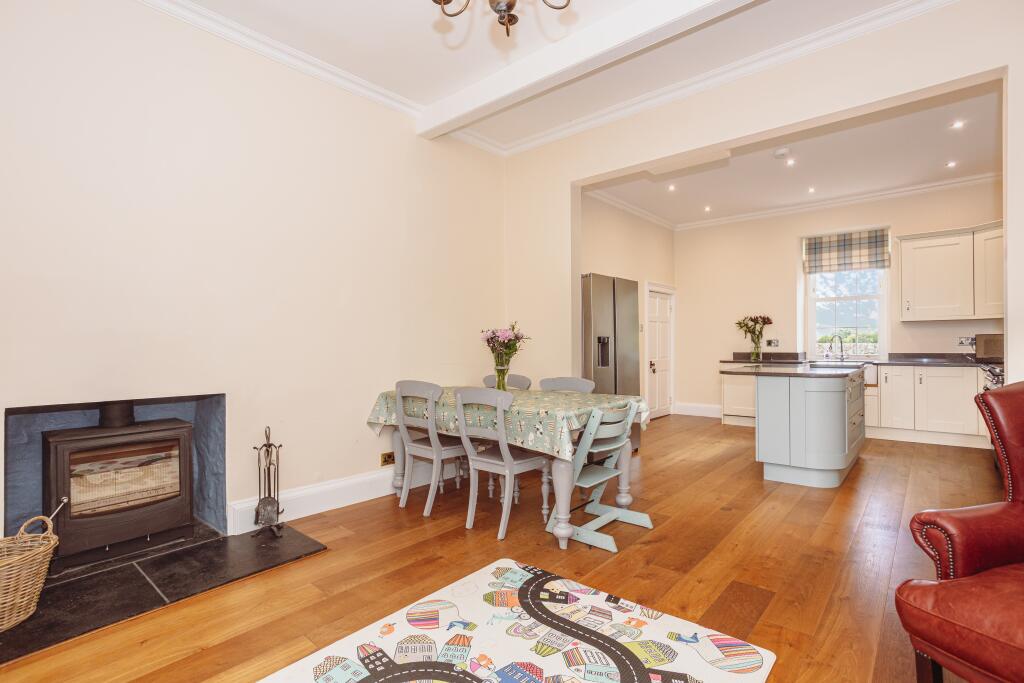 Additional image 8 of 28 Main Street, New Abbey, Dumfries, DG2