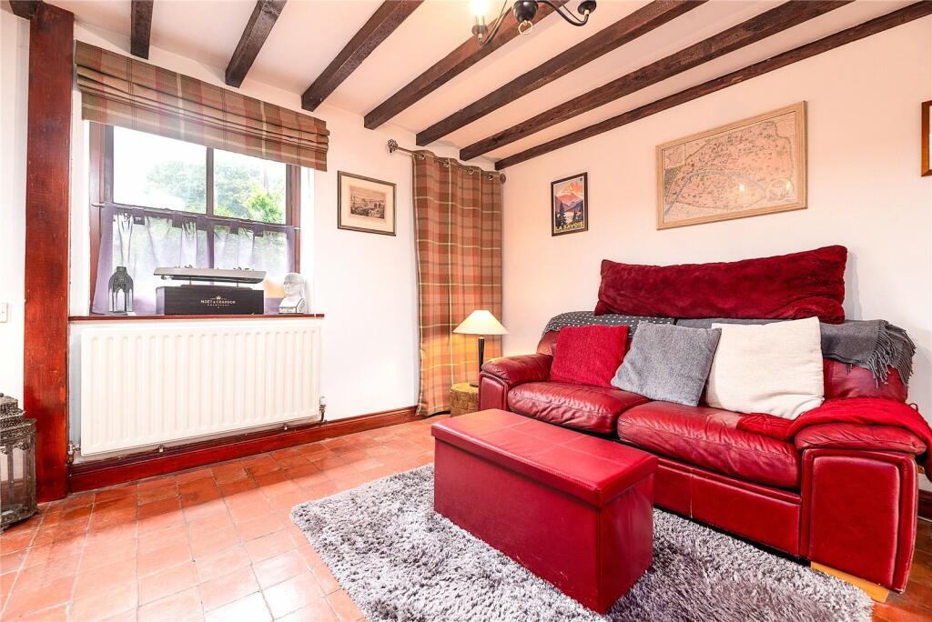 Additional image 10 of Mill Lane, Belper, Derbyshire, DE56