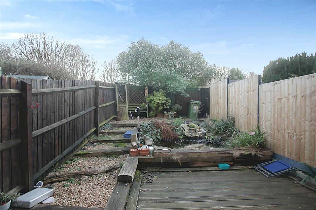 Additional image 13 of Baxter Close, Atherstone, Warwickshire, CV9