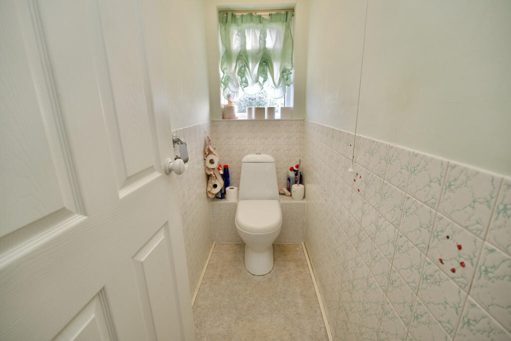 Additional image 11 of Orion Crescent, Coventry, CV2