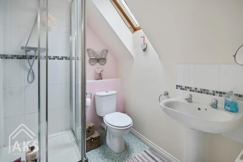 Additional image 11 of Foss Road, Hilton, DE65