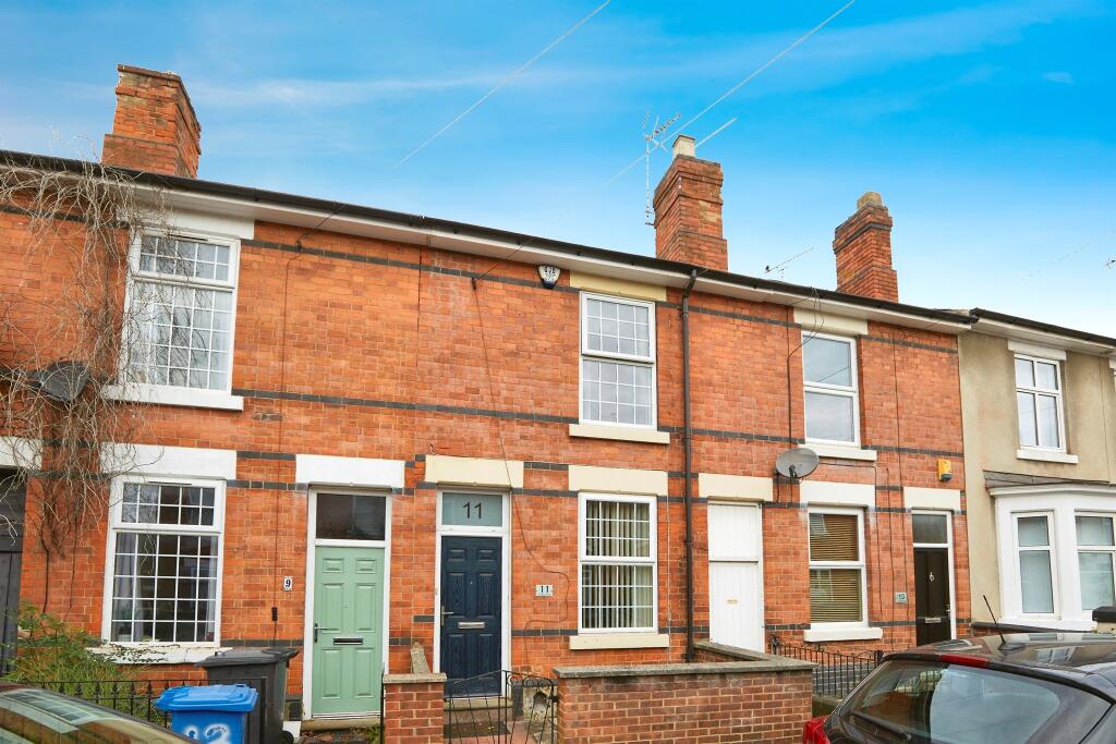 Additional image 17 of Cowley Street, Derby