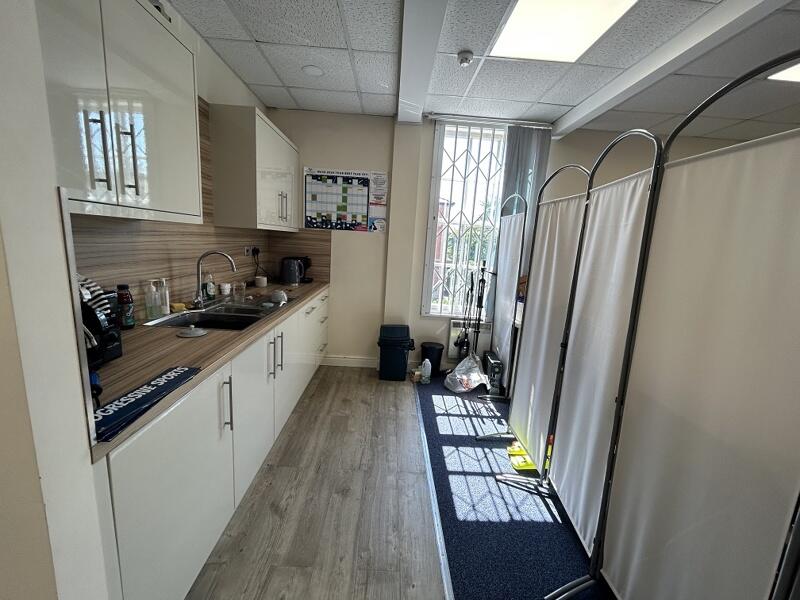 Additional image 6 of First Floor, 1 Woburn House, Vernon Gate, Derby, Derbyshire