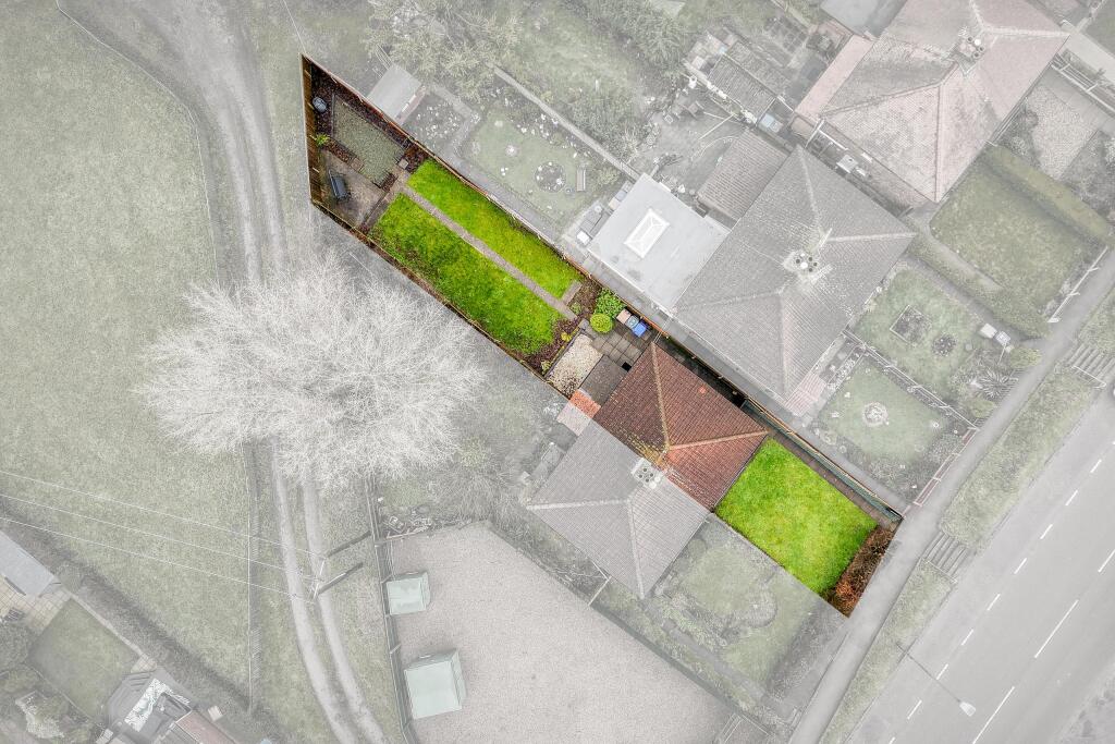 Additional image 28 of High Lane East, West Hallam, DE7