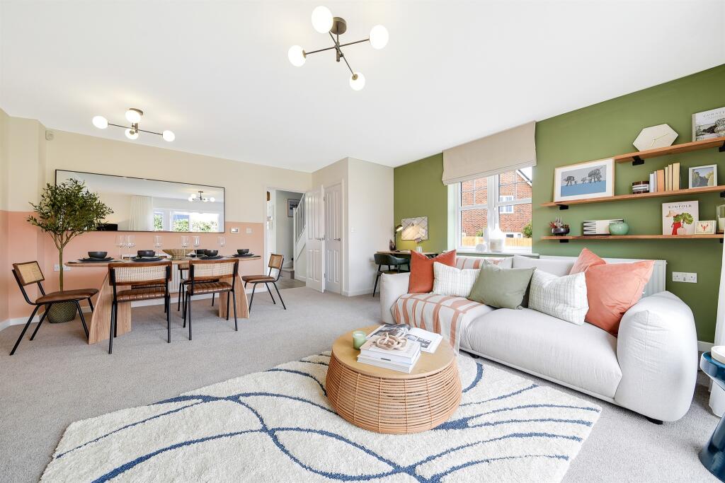 Additional image 3 of Whitstable Heights, Whitstable