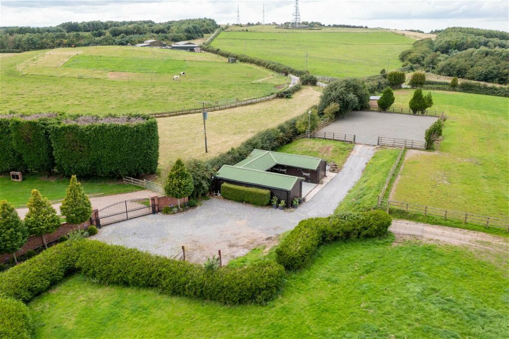 Additional image 47 of Old Pale Heights, Kelsall, Tarporley, CW6 0GL