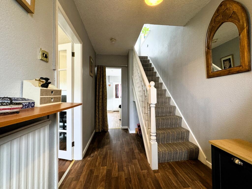 Additional image 2 of Strettea Lane, Higham, DE55