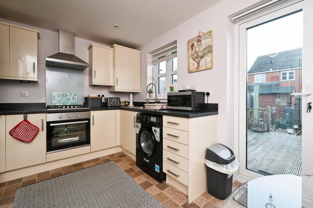 Additional image 7 of Bingham Close, ALFRETON