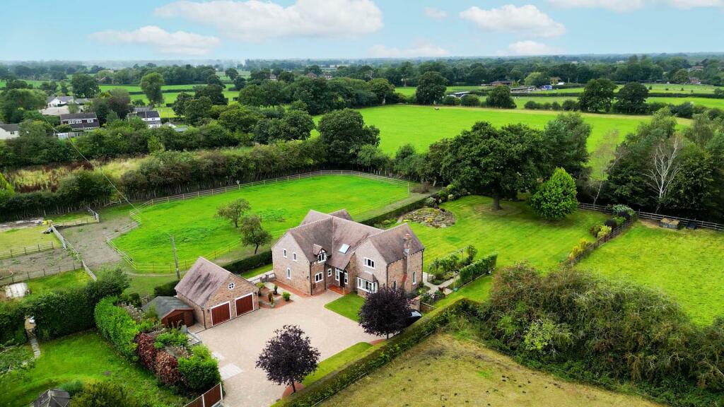 Additional image 51 of Spen Green, Smallwood