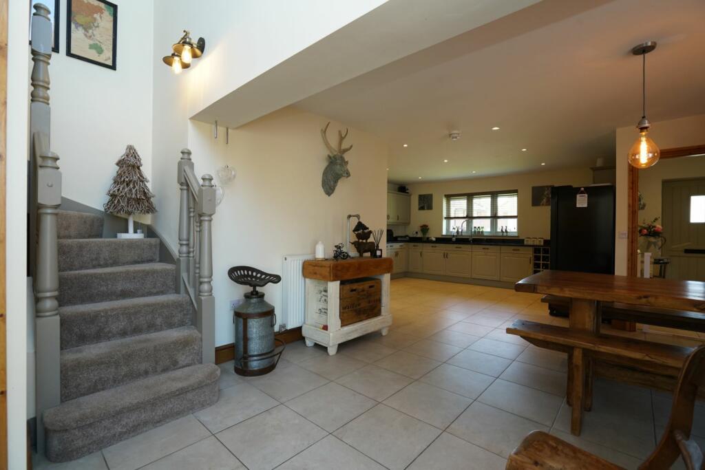 Additional image 11 of Mill Street, Coton In The Elms, Swadlincote, DE12