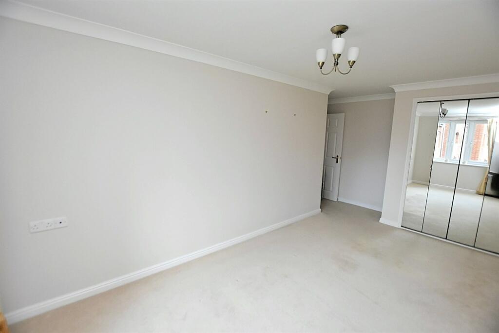 Additional image 9 of 35 Bernard Court, Chester Road, Holmes Chapel