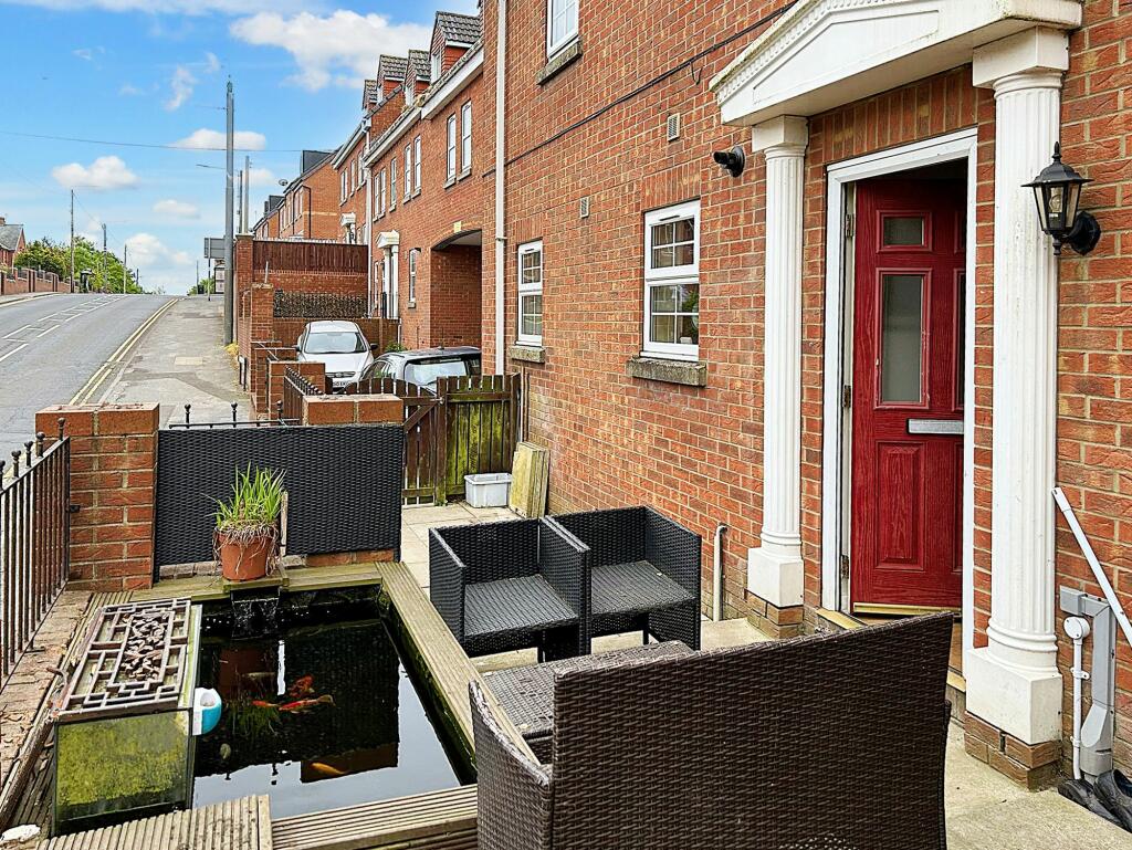 Additional image 2 of The Courtyard, Craghead, Stanley, Durham, DH9 6EW