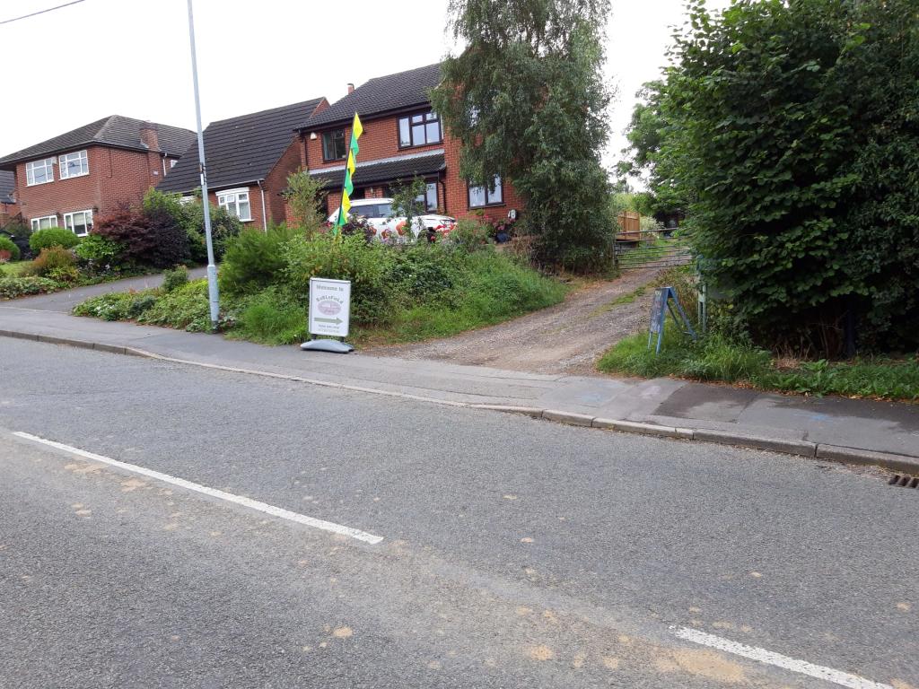 Additional image 6 of Newbold Road, Barlestone