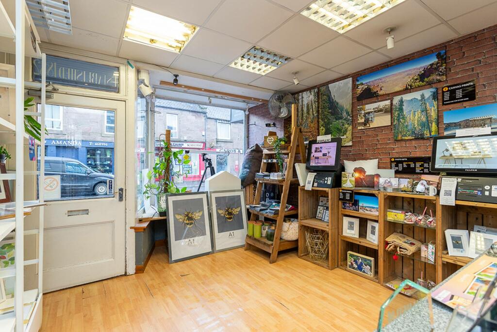 Additional image 2 of Forfar Photo Centre 177 East High Street, Forfar, DD8 2HH