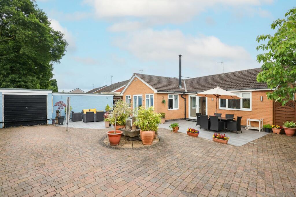 Additional image 8 of Cardigan Road, Bedworth, Warwickshire, CV12