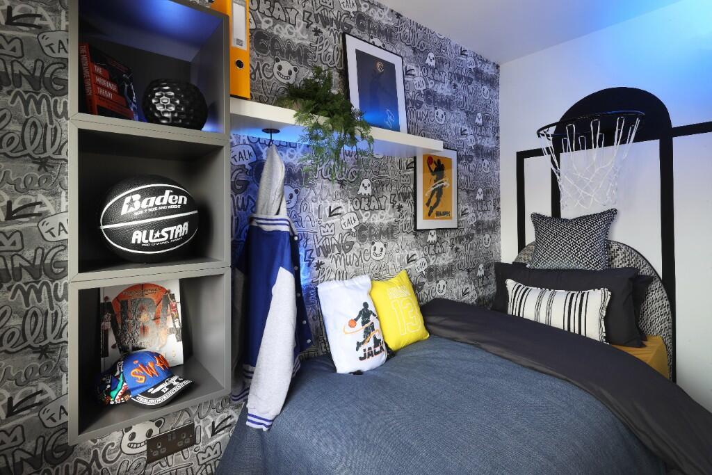 Additional image 11 of Newcastle Road,
Shavington,
Crewe,
CW2 5EB