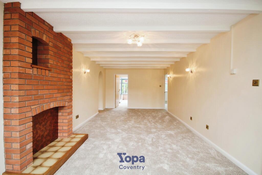 Additional image 3 of Wickham Close, Coventry, CV6