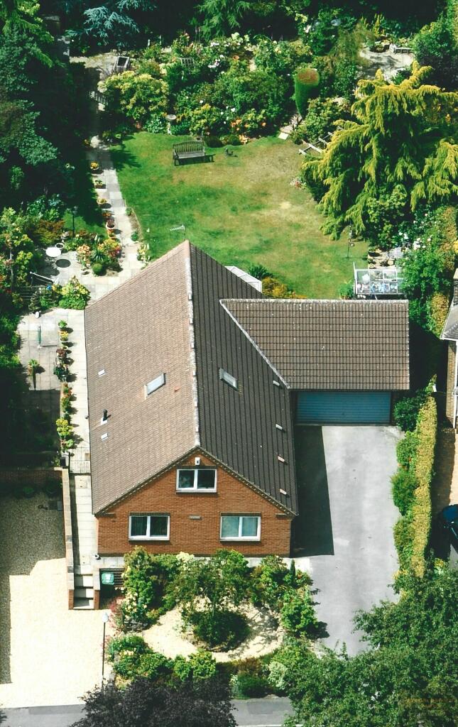 Additional image 28 of Ford Avenue, Loscoe, Heanor, Derbyshire