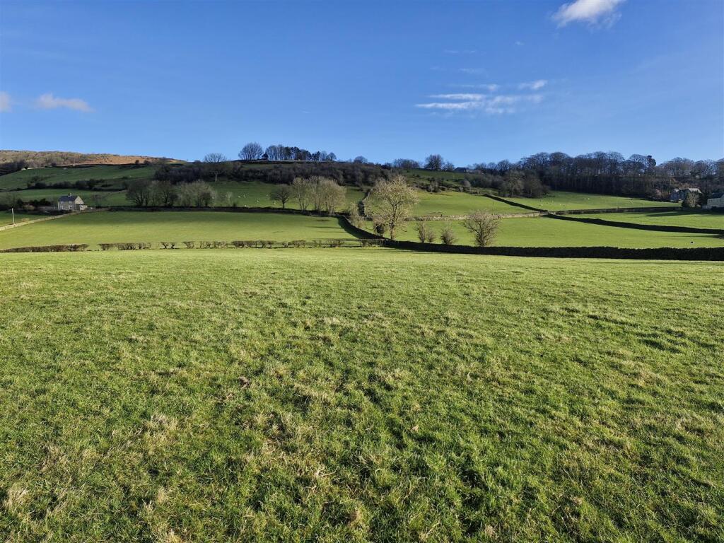 Additional image 5 of Land off Over Lane, Baslow