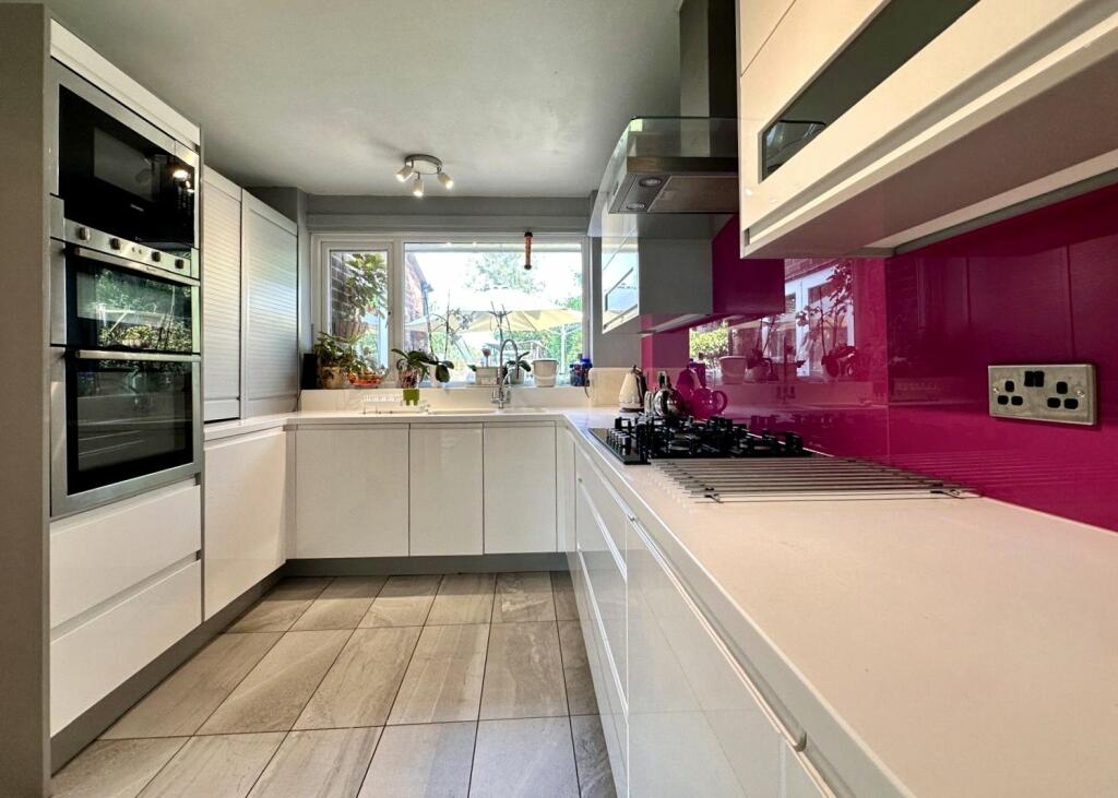 Additional image 2 of Needlers End Lane, Balsall Common, Coventry, West Midlands, CV7