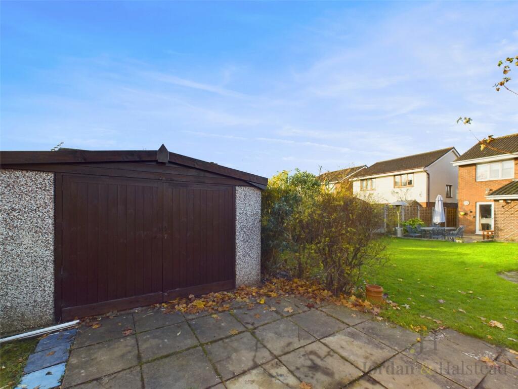 Additional image 19 of Worleston Close, Middlewich, Cheshire, CW10