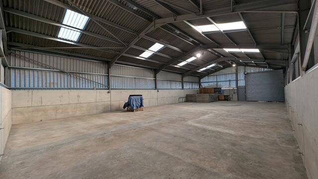 Additional image 5 of Storage Unit 1, Combe Fields, Walsgrave on Sowe, Coventry, Warwickshire, CV2