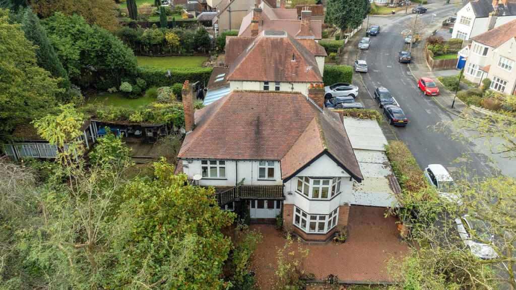 Additional image 4 of Kenilworth Road Coventry, Warwickshire, CV3 6PG